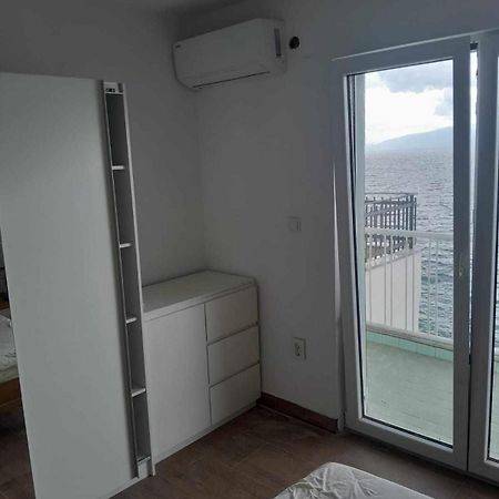Apartments Kalaba - Dalma I Podaca Extérieur photo