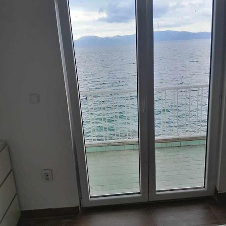 Apartments Kalaba - Dalma I Podaca Extérieur photo