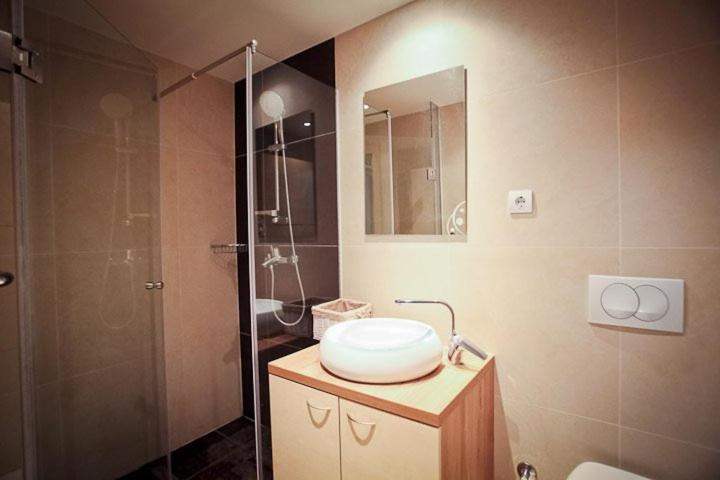 Apartments Kalaba - Dalma I Podaca Extérieur photo