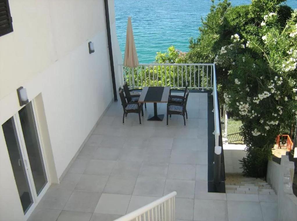 Apartments Kalaba - Dalma I Podaca Extérieur photo