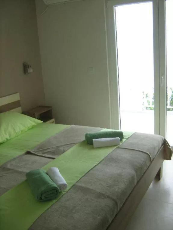 Apartments Kalaba - Dalma I Podaca Extérieur photo