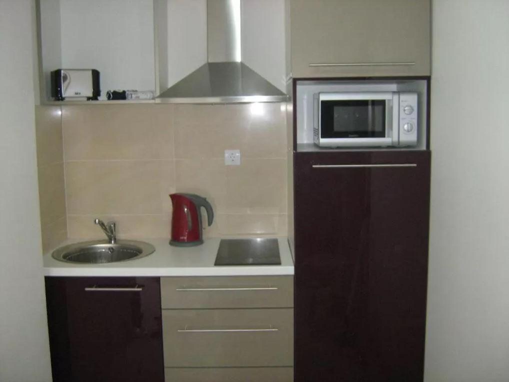 Apartments Kalaba - Dalma I Podaca Extérieur photo