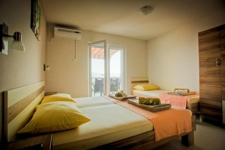 Apartments Kalaba - Dalma I Podaca Extérieur photo