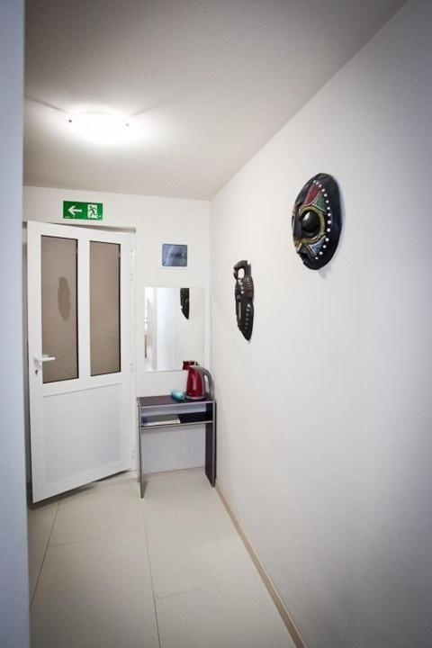 Apartments Kalaba - Dalma I Podaca Extérieur photo