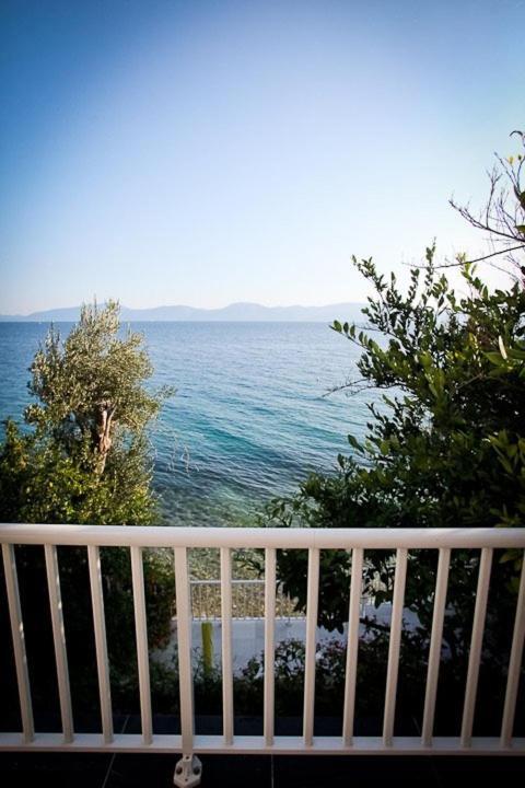 Apartments Kalaba - Dalma I Podaca Extérieur photo