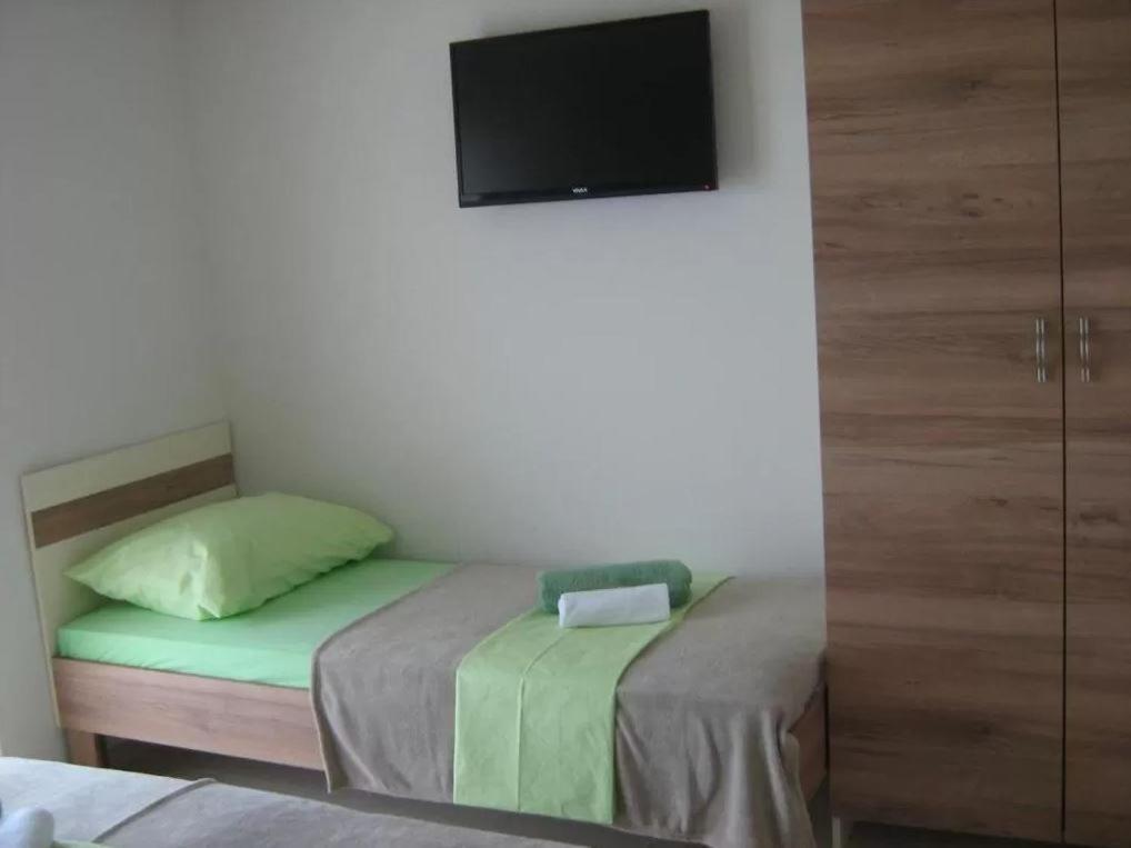 Apartments Kalaba - Dalma I Podaca Extérieur photo