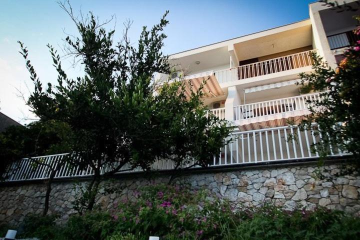 Apartments Kalaba - Dalma I Podaca Extérieur photo
