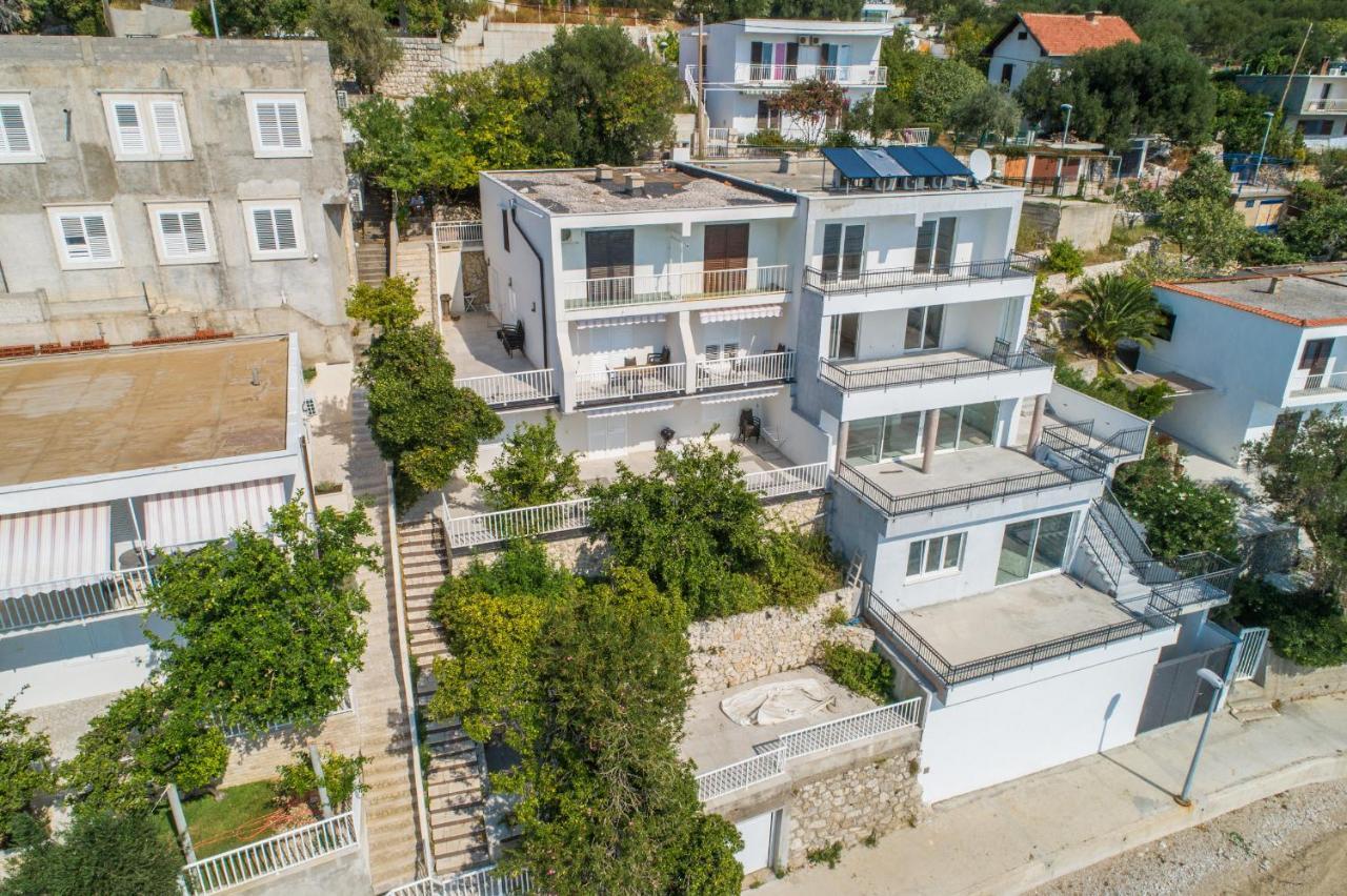 Apartments Kalaba - Dalma I Podaca Extérieur photo