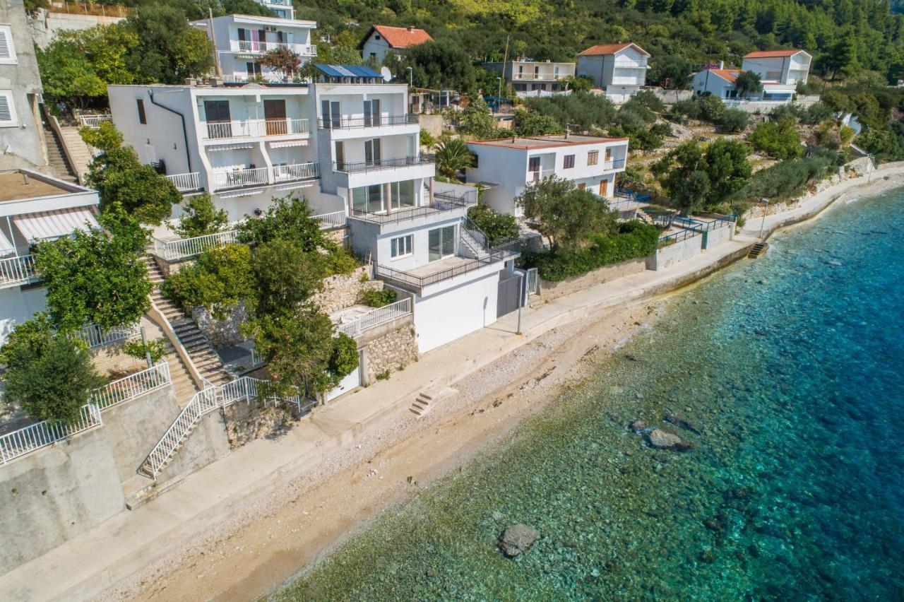 Apartments Kalaba - Dalma I Podaca Extérieur photo