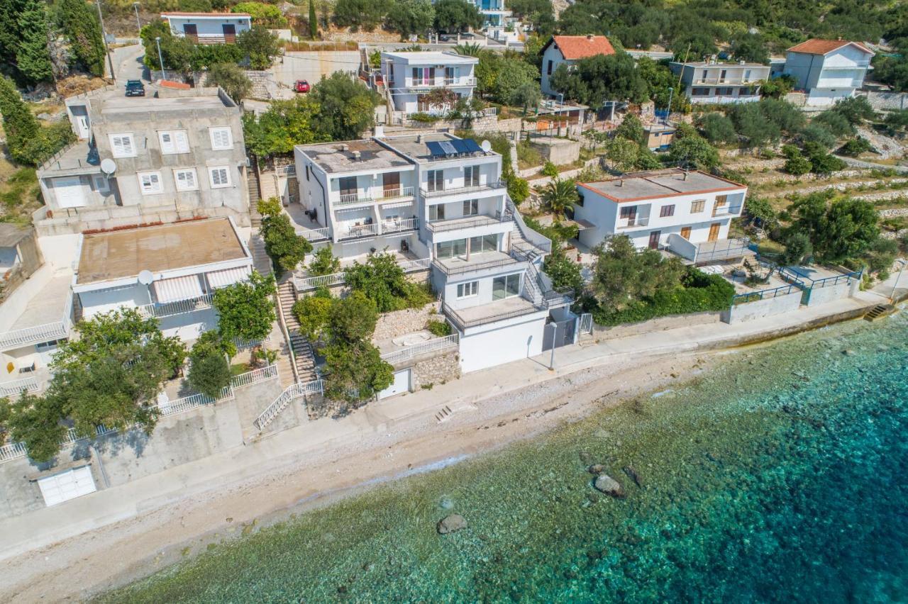 Apartments Kalaba - Dalma I Podaca Extérieur photo
