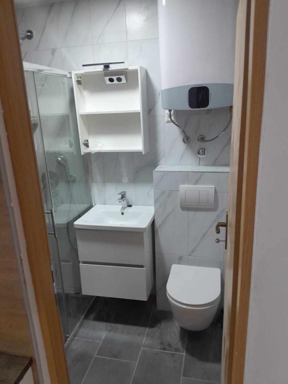 Apartments Kalaba - Dalma I Podaca Extérieur photo