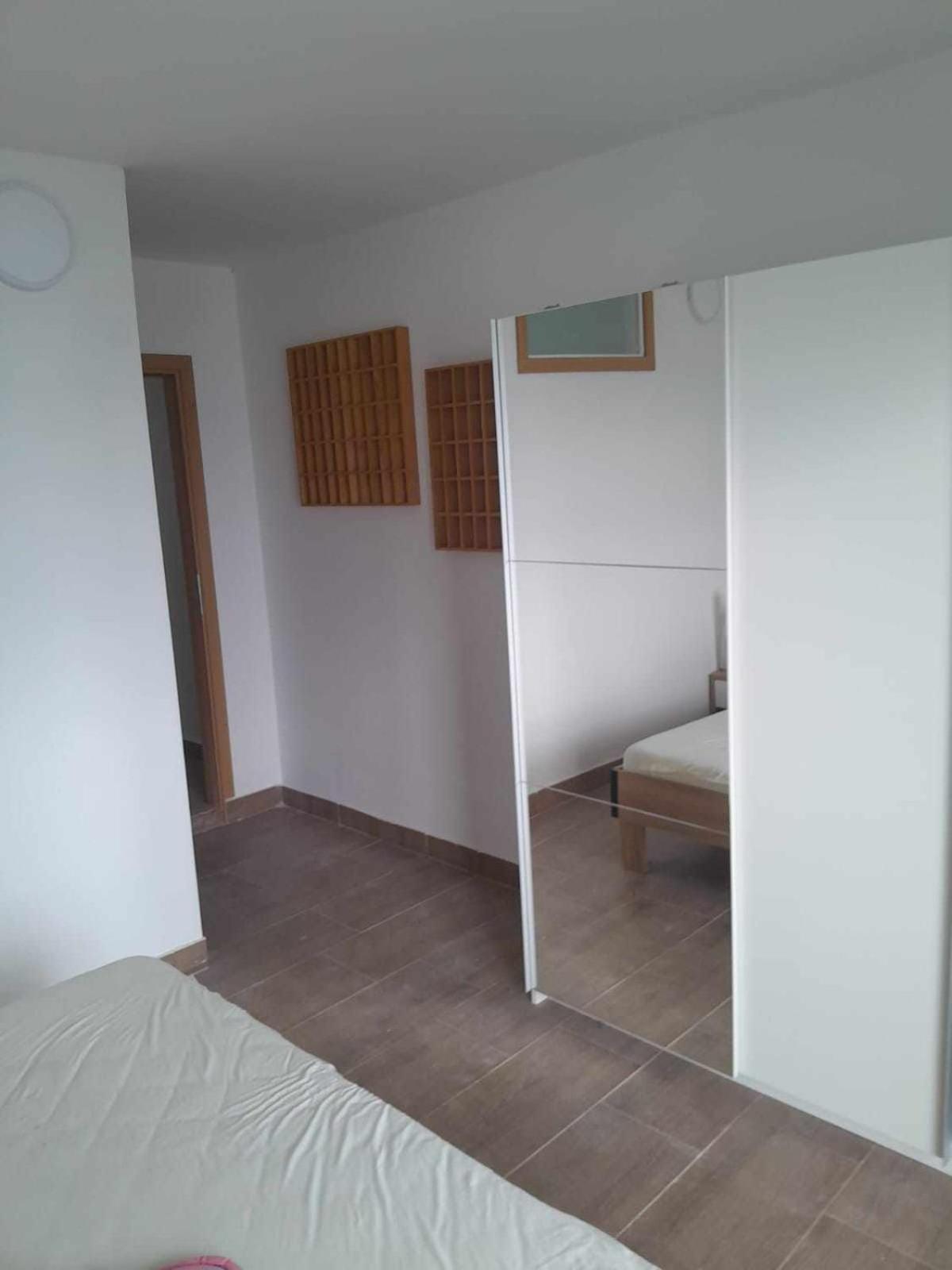 Apartments Kalaba - Dalma I Podaca Extérieur photo