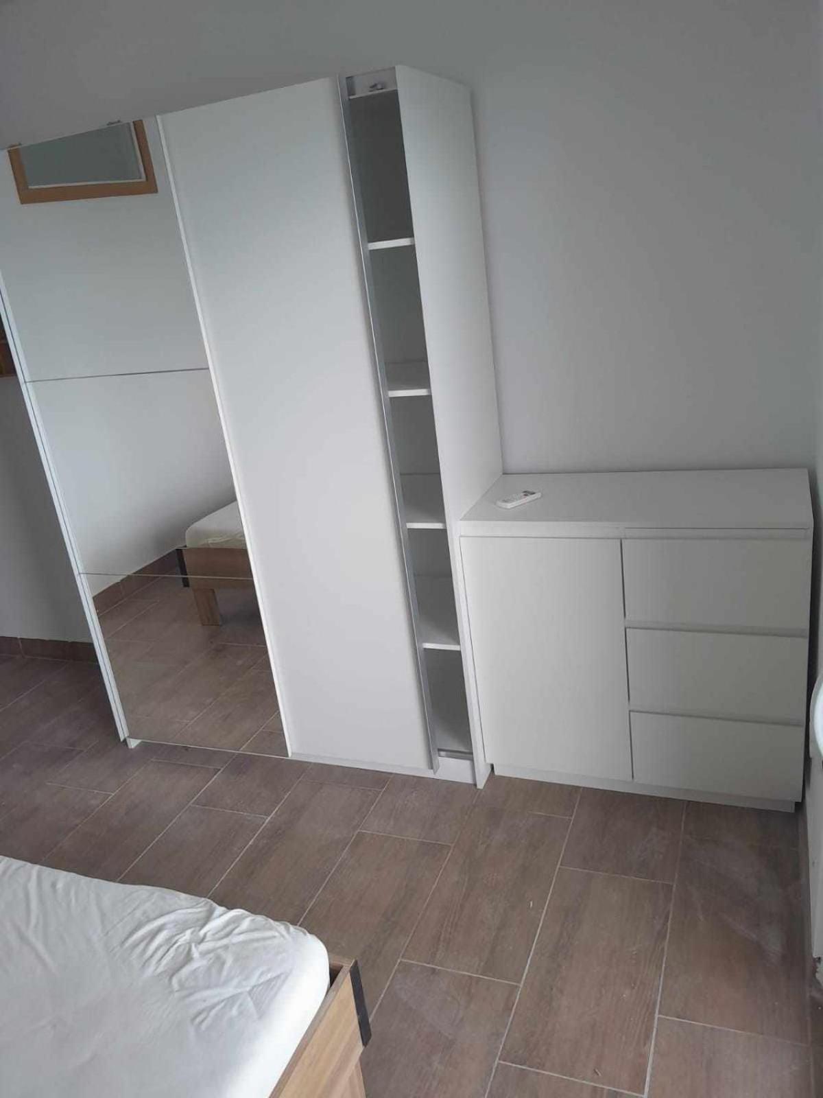 Apartments Kalaba - Dalma I Podaca Extérieur photo