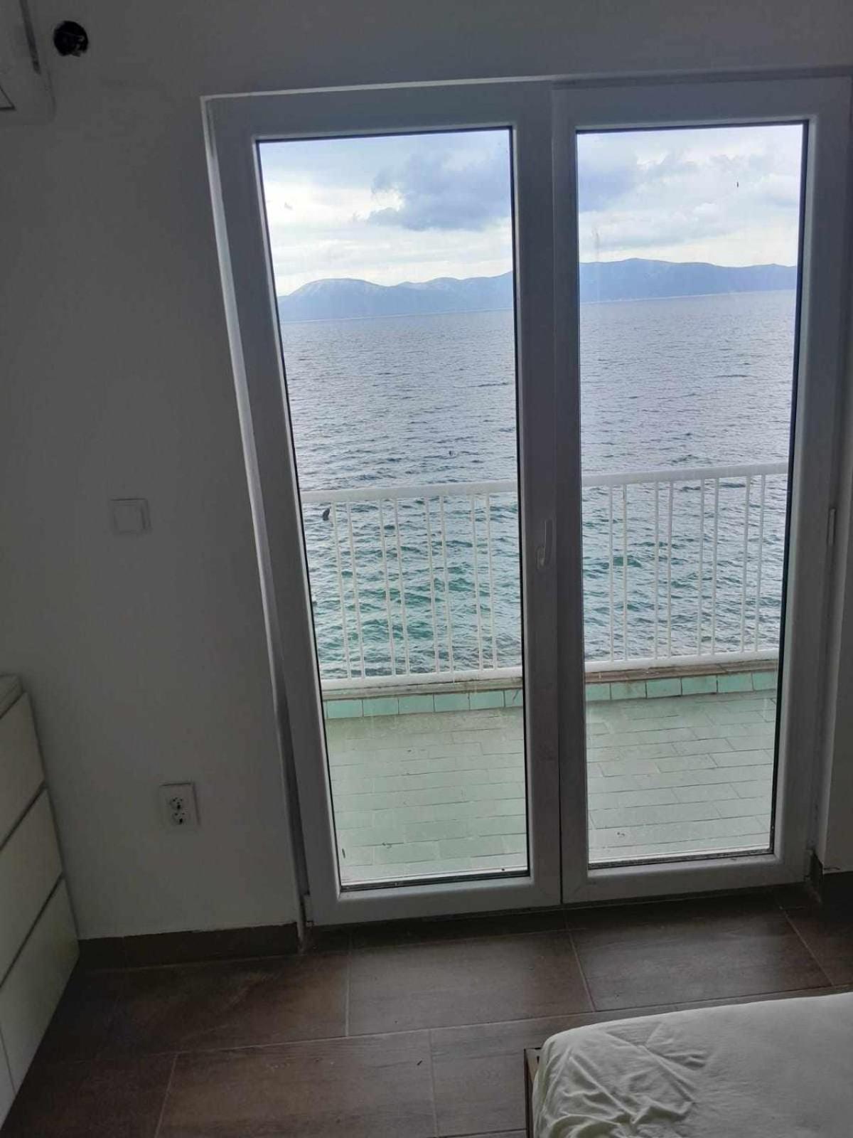 Apartments Kalaba - Dalma I Podaca Extérieur photo